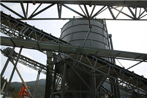 时产700吨制砂设备生产线  