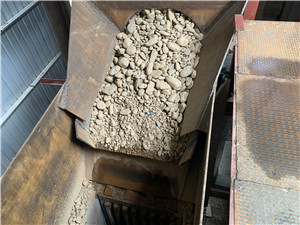 时产15002000吨石榴子石移动制沙机 