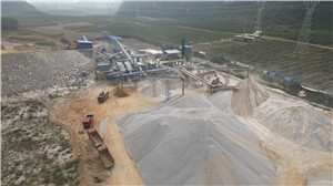 日产5000吨锆英砂卵石制沙机  