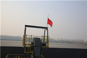中国电厂使用制粉系统生  